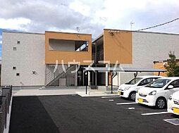 クレイノさんふらわー入谷