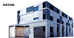 JR中央線 西国分寺駅 徒歩7分の賃貸マンション