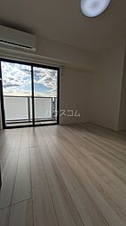 JR京浜東北・根岸線 大森駅 徒歩12分の賃貸マンション 8階1Kのリビング/ダイニング