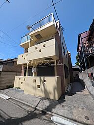 アヴェール赤羽