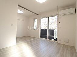 ソラーロ 102 1階1LDKのリビング/ダイニング