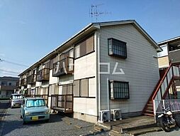 第1コーポ森田 201