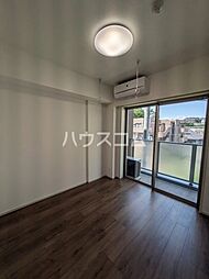 JR中央線 八王子駅 徒歩7分の賃貸マンション