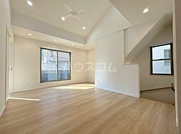 チトセ　Ｂｌｏｏｍ 2階2LDKのリビング/ダイニング