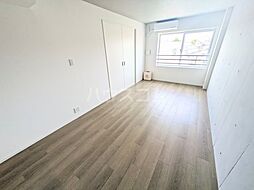 ウェルスクエア笹塚II 402 4階2LDKのリビング/ダイニング