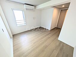 ウェルスクエア笹塚II 204 2階1LDKのリビング/ダイニング