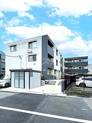 セレスティア東葛西II