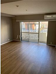 シーザーレジデンス福生 115