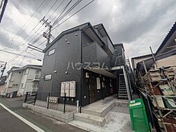 グリーンリヴィアS