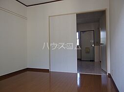 小田急多摩線 小田急永山駅 徒歩13分の賃貸アパート