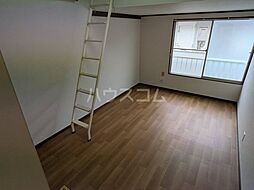 クロノス小平North 202 2階ワンルームのリビング/ダイニング