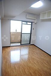 プレリュード江坂 3階1Kのリビング/ダイニング