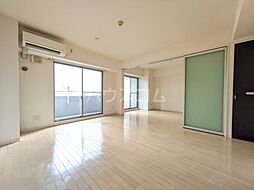 インプルーブ葵 9階2LDKのリビング/ダイニング