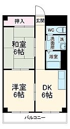 リアライズ神崎川駅前 6階