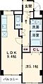 ルックハイツ桜台3階13.0万円
