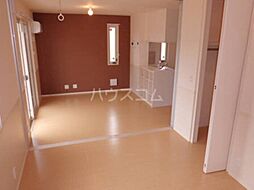 ＴＩＡＲＡ　I 103 1階1LDKのリビング/ダイニング