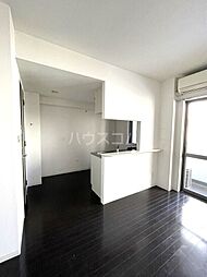 ヴィエルジュ錦糸町太平 12階1LDKのリビング/ダイニング