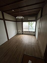 竹林コテージ第5迎賓ゲスト館 212 2階ワンルームのリビング/ダイニング