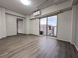 アルファコート曳舟2 301 3階1SLDKのリビング/ダイニング