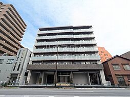 アルファコート曳舟2