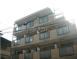 ミリオンコート多摩川