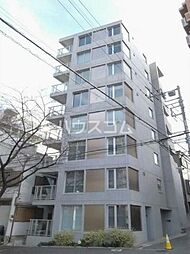 ヴィラ・ハーモニー不動前