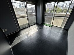 メゾン千寿 03010 3階1Kのリビング/ダイニング