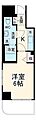 グリアス宮崎台7階7.7万円
