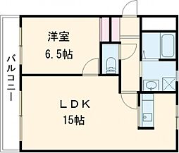 鮎川マンション