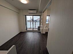 プレサンス大正エミナンス 1503 15階1LDKのリビング/ダイニング