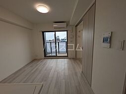 プレサンス大正エミナンス 1407 14階1LDKのリビング/ダイニング