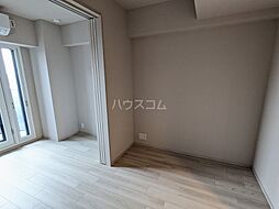 ブランシエスタ荻窪 605 6階1DKのリビング/ダイニング