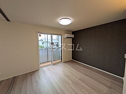 エコール 102 1階2LDKのリビング/ダイニング