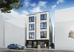 JR横須賀線 西大井駅 徒歩6分の賃貸マンション