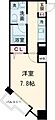 レヴィーガ練馬北町2階8.0万円