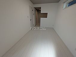 Crecia一宮II 102 1階1LDKのリビング/ダイニング