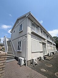 むさし野ハイツＡ棟