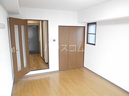 カーサクレール 304 3階1Kのリビング/ダイニング