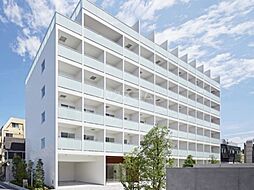 クレヴィスタ大森西