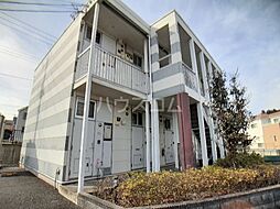 ヴィクトリアコーポＭ