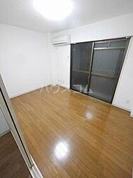 ランドフォレスト航空公園 101 1階2Kのリビング/ダイニング