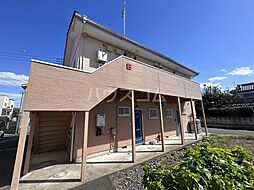 パークハイツＢ