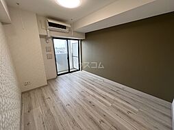 ＡＺＥＳＴ堀切菖蒲園II 205 2階1Kのリビング/ダイニング