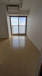 クオリタス品川南 1301 13階1Kのリビング/ダイニング