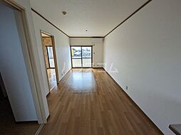 リバーストーン 202 2階1LDKのリビング/ダイニング