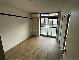 コーポラスクレイン 2階3Kのリビング/ダイニング