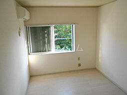 ペアパレス大泉 201 2階1Kのリビング/ダイニング