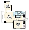 ウィスタリア山手3階13.0万円