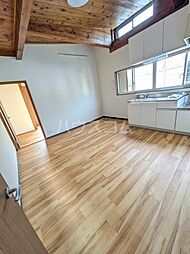 旭町アパート 2F