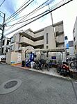 東京都中野区本町3丁目20-19：物件画像／ハウスコム東東京株式会社　中野店